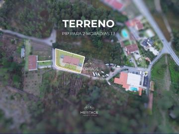 Terreno urbano à venda – Oportunidade em Viana do Castelo