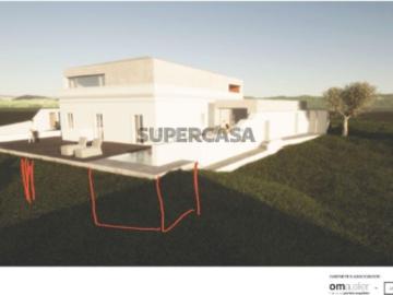 Terreno Urbano para Construção à Venda em Malaqueijo