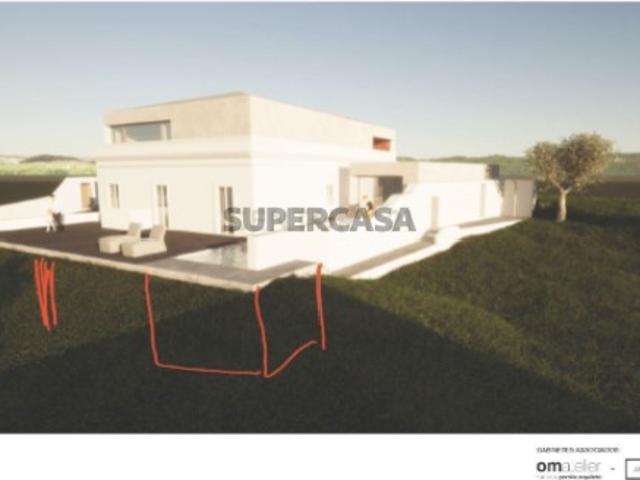 Terreno Urbano para Construção à Venda em Malaqueijo