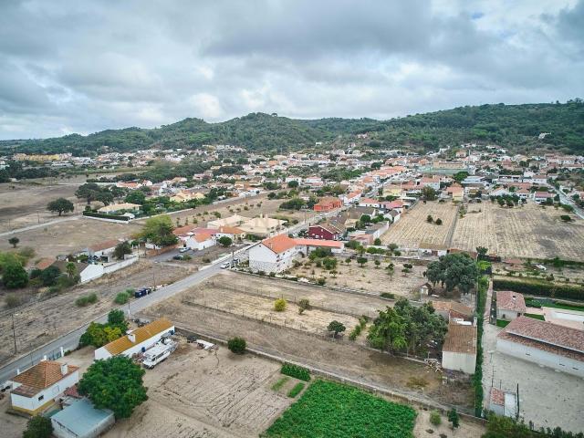 Terreno Urbano em Cabanas, Quinta do Anjo Palmela