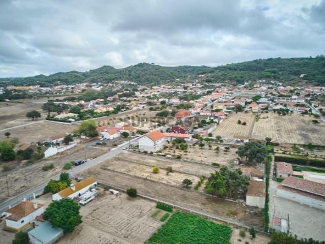Terreno Urbano em Cabanas, Quinta do Anjo Palmela