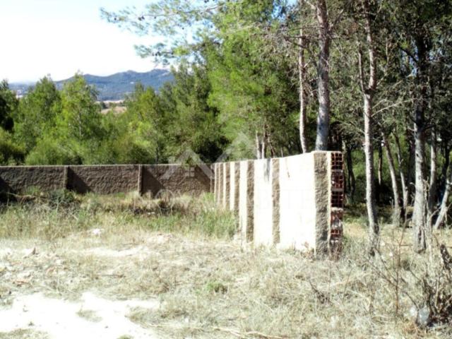 Lote 8 e 9 com um total de 1070 m2 a venda em Cascais, Alcabideche