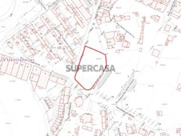 Terreno Urbano a venda em Loulé com potencial de construção até 6 Pisos