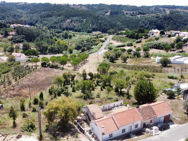 Terreno Urbano à Venda em Peso, Caldas da Rainha