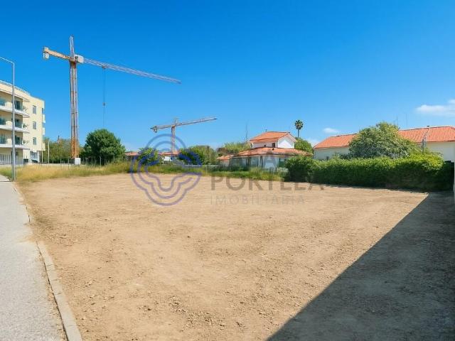 Terreno Urbano à Venda – Figueira da Foz