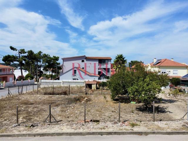 Terreno Urbano à Venda Quinta das Laranjeiras, Fernão Ferro