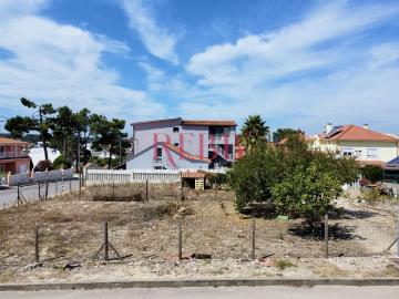 Terreno Urbano à Venda Quinta das Laranjeiras, Fernão Ferro