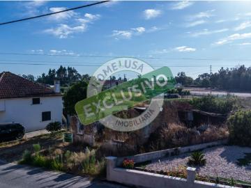 Terreno urbano a 10 min da Figueira da Foz