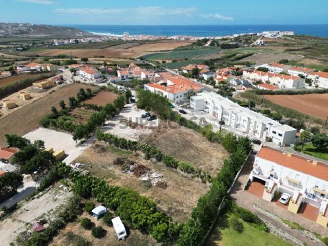 Terreno Urbano a 5min da Areia Branca