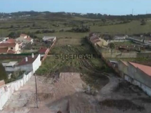 Terreno urbano Almargem do Bispo Pêro Pinheiro Montelavar, 4.870 m2