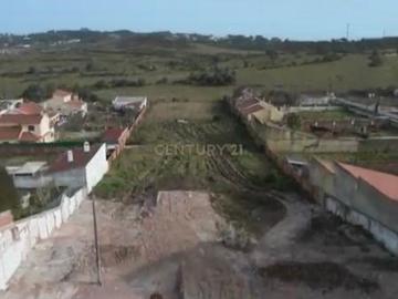 Terreno urbano Almargem do Bispo Pêro Pinheiro Montelavar, 4.870 m2