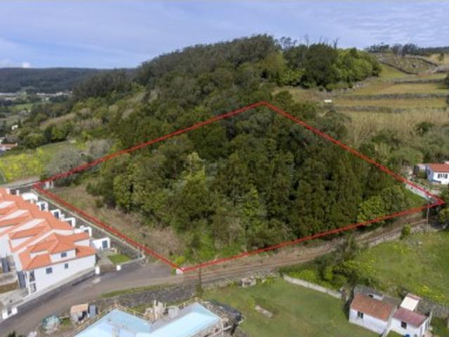 Terreno Urbano Angra do Heroismo