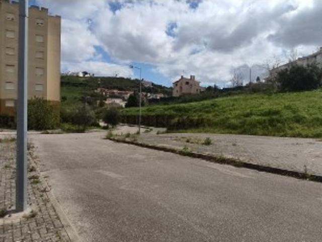 Terreno Urbano 208m2 Apelação, Loures