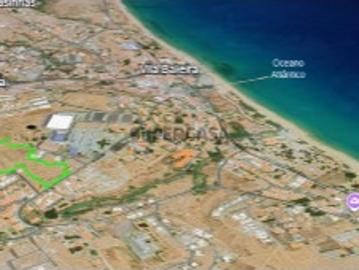 Terreno urbano Aprovado para Loteamento 15 Moradias | 10.420 m² | Porto Santo Ilha da Madeira