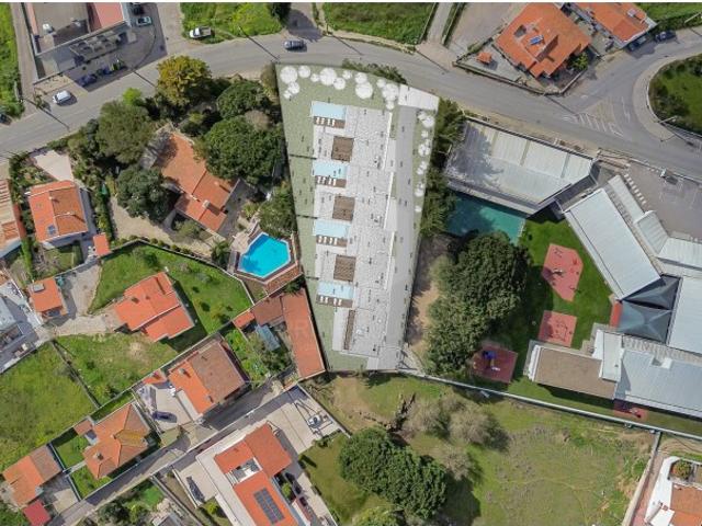 Terreno Urbano Área de 1888 m2