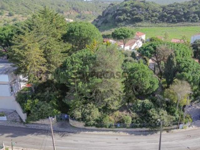 Terreno Urbano Área de 1888 m2
