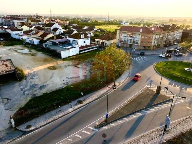 Terreno Urbano Atalaia