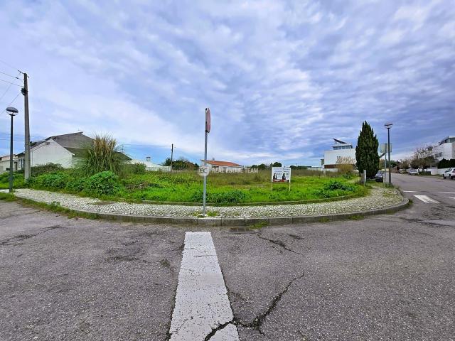 Terreno urbano | Aveiro