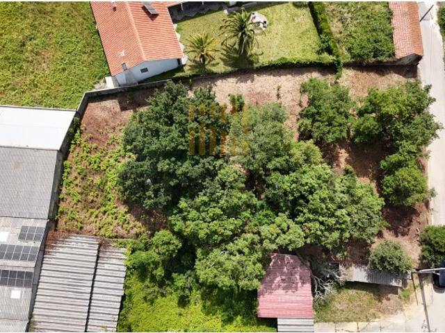 Terreno Urbano | Benedita