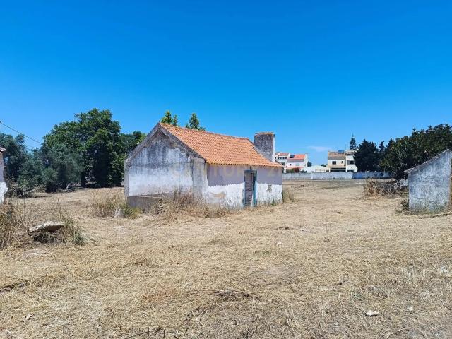 Terreno Urbano C/9680m2 em São Francisco, Alcochete