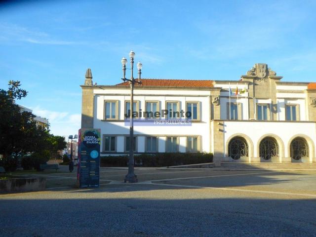 Terreno urbano c/ PIP aprovado p/ construção de Apartamentos, Comércio ou Serviços. Portugal, Espinho