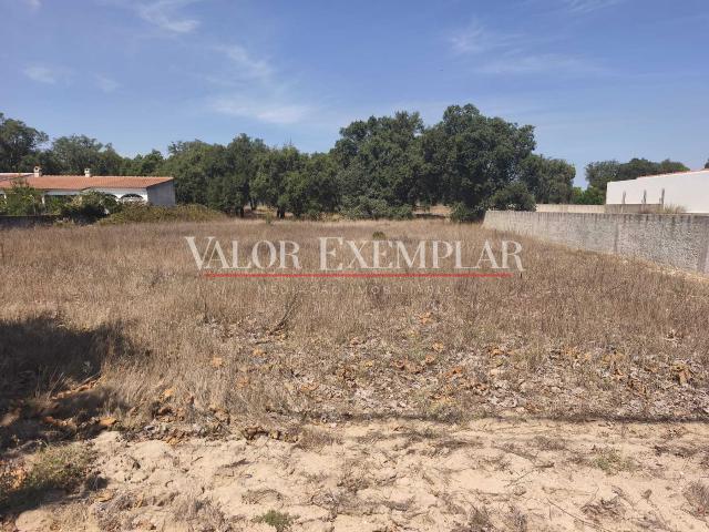 Terreno Urbano c/ 630m2