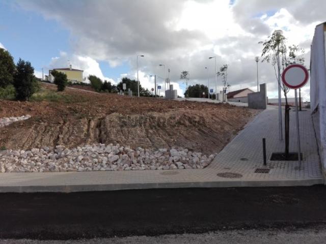Terreno Urbano Carvalhal Abrantes