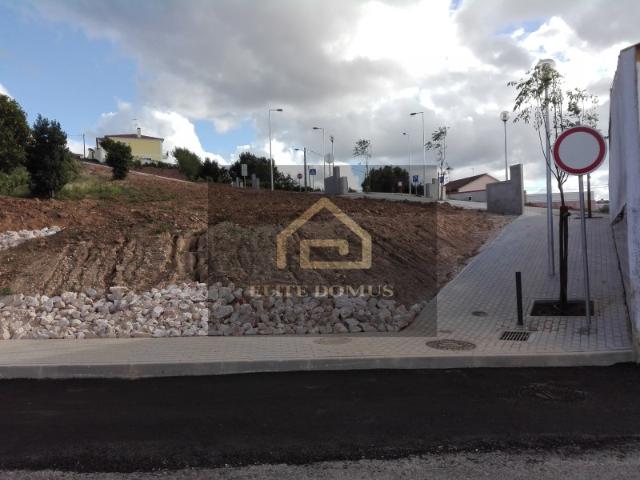 Terreno Urbano Carvalhal Abrantes