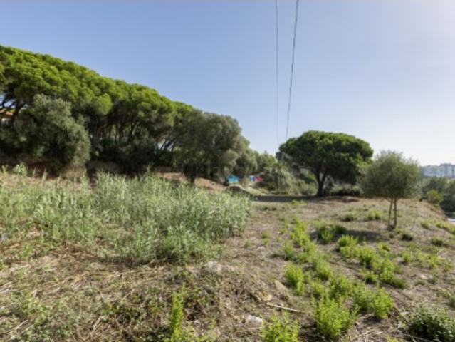 Terreno Urbano Cascais, 1321 m² com projeto em aprovação