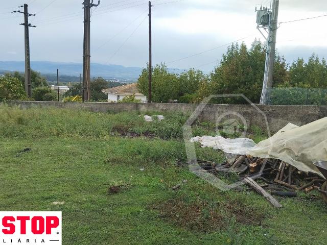 TERRENO URBANO CENTRO O. BAIRRO