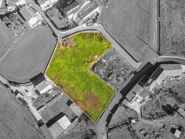 Terreno Urbano em Manhente, Barcelos Oportunidade Única!
