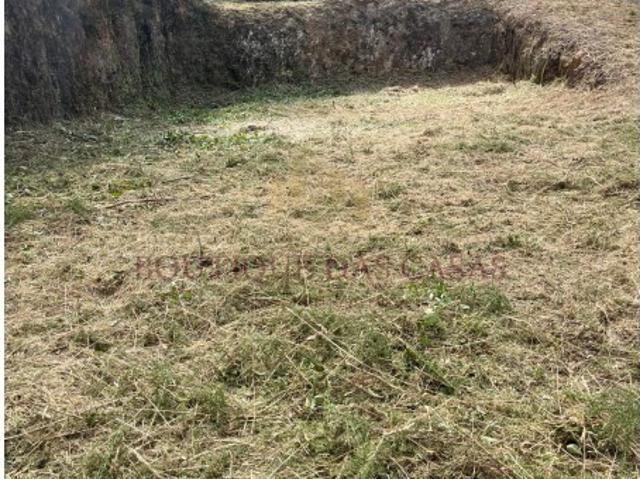 Terreno Urbano com 3.042m2 Pedroso