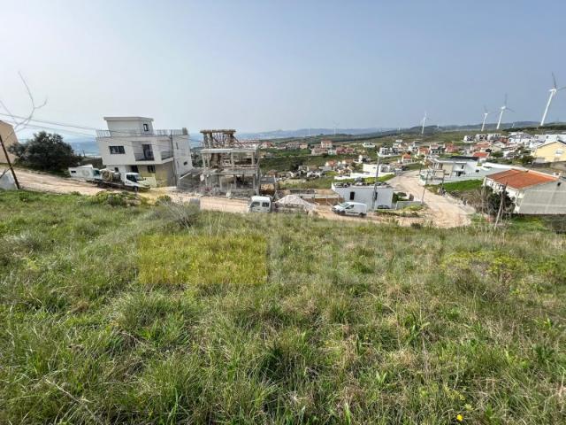 Terreno Urbano com 417 m2, para construção de Moradia em Fonte Santa Vialonga