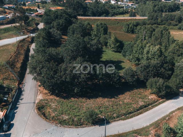 Terreno Urbano com 1250m2