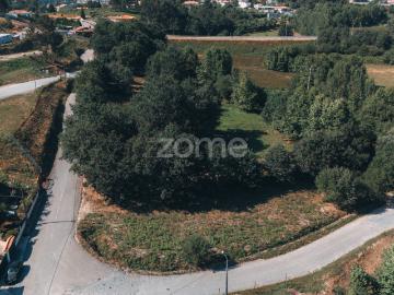 Terreno Urbano com 1250m2