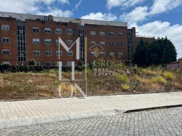 TERRENO URBANO COM 1365.20 m² – SENHORA DA HORA
