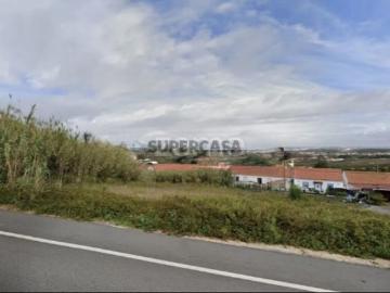 TERRENO URBANO COM 1375M2