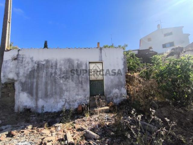 TERRENO URBANO COM 137 M² POSSIBILIDADE DE CONSTRUIR UMA MORADIA EM GUERREIROS DO RIO ALCOUTIM
