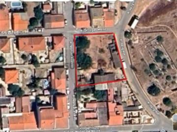 TERRENO URBANO COM 1500M2 EM TUNES