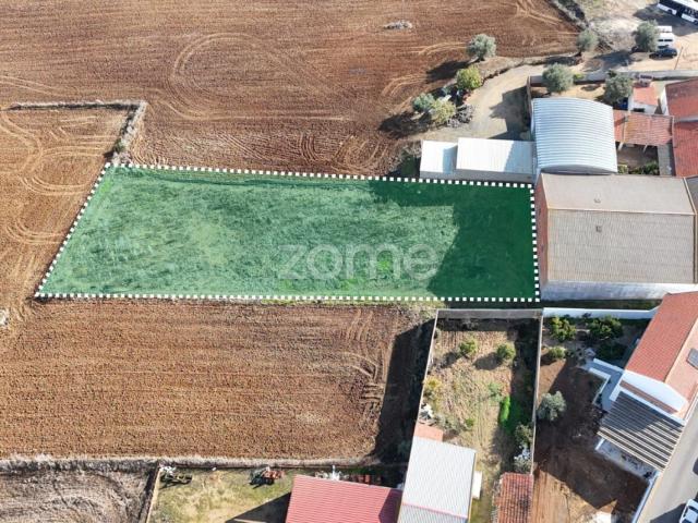 Terreno Urbano com 1800mt2