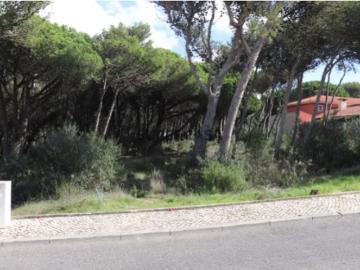 TERRENO URBANO com 1.750m2 na Charneca/Aldeia do Juso, junto ao Guincho em Cascais