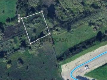 Terreno Urbano com 1.313m² | Santana Sesimbra