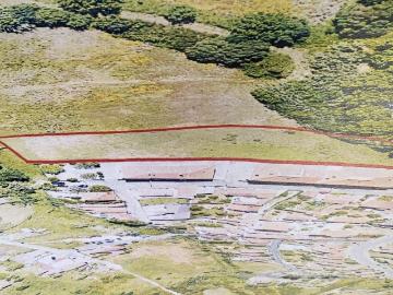 Terreno Urbano com 2400m2 em Rio de Mouro