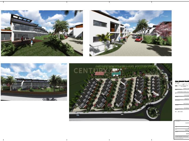Terreno Urbano com 29080 m2 em São Francisco Alcochete