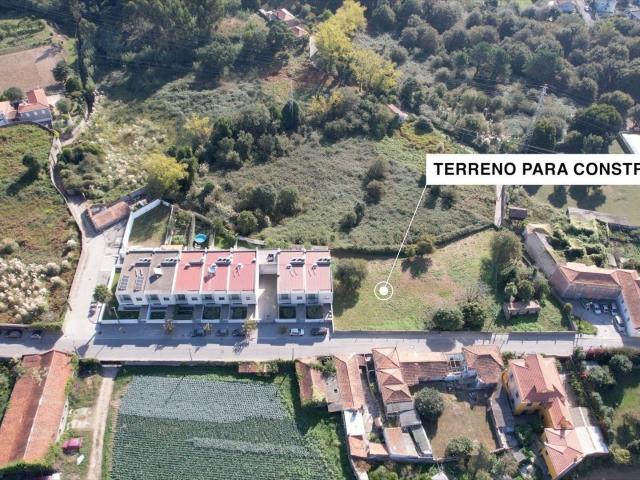 Terreno Urbano com 2.194m2 Uma Oportunidade de Investimento Perfeita Para Nova Construção em Vila Nova de Gaia