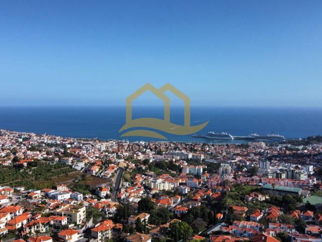 Terreno Urbano com 3000M2