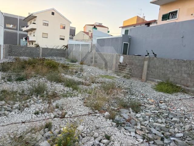 Terreno urbano com 366,550m2 no Bairro da Fraternidade, São João da Talha