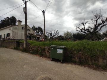 Terreno com 360 m² em Rosmaninhal ideal para moradia de sonho em zona tranquila