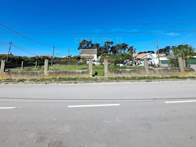 Terreno urbano 380 m² em Fernão Ferro – Excelente oportunidade de investimento