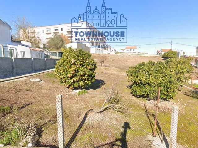 Terreno urbano com 434m2 na Almoinha com projeto aprovado moradia com 2 pisos